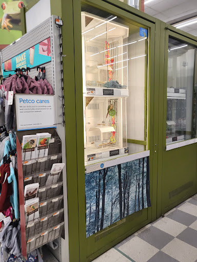 Pet Supply Store «Petco Animal Supplies», reviews and photos, 10464 Baltimore Ave, Beltsville, MD 20705, USA