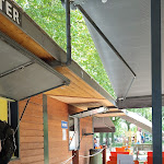 Photo n° 2 de l'avis de Wolfy.o fait le 29/05/2023 à 11:40 pour Kiosque lamartine à Aix-les-Bains