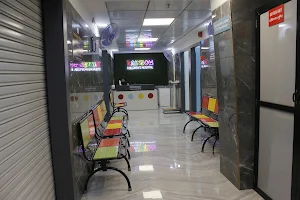 Rainbow Children's Hospital image