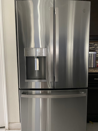 Appliance Store «Appliance Direct», reviews and photos, 3345 US-441, Fruitland Park, FL 34731, USA