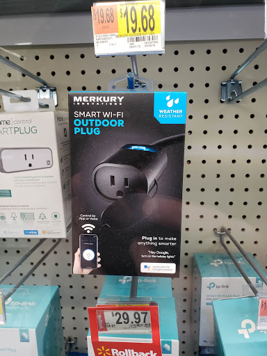 Department Store «Walmart Supercenter», reviews and photos, 2425 S Zero St, Fort Smith, AR 72901, USA