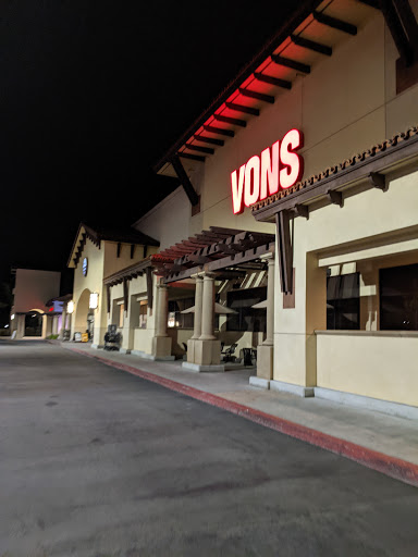 Vons image