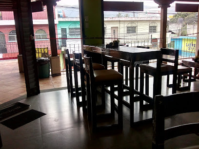 Café del Bosque - F9HH+XM7, 6 Calle, Amatitlán, Guatemala