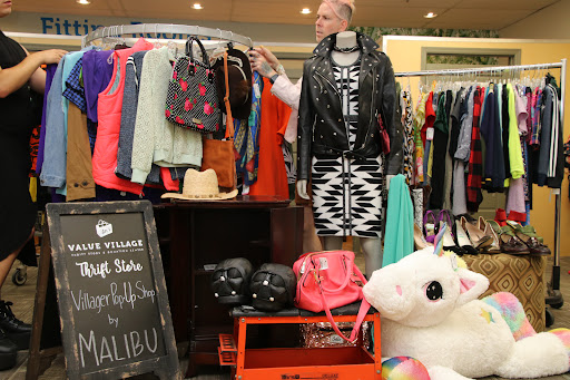 Thrift Store «Arcs Value Village Thrift Store & Donation Center», reviews and photos