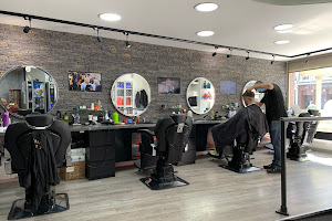 M&S Salon De Coiffure Barbier