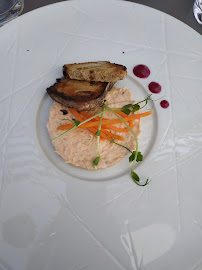 Foie gras du Restaurant la Voile Blanche - Ouistreham Riva Bella - n°9