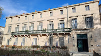Photos des visiteurs du Restaurant Hôtel Richer de Belleval à Montpellier - n°1