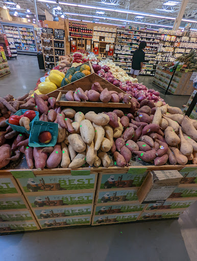 Grocery Store «Whole Foods Market», reviews and photos, 4041 Waller Creek, Highland Village, TX 75077, USA