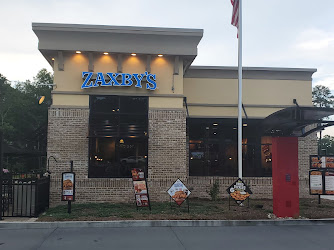 Zaxby's Chicken Fingers & Buffalo Wings