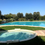 Photo n°2 de l'avis de Bruce.o fait le 12/11/2018 à 11:22 sur le  Masseria Don Luigi à Fasano