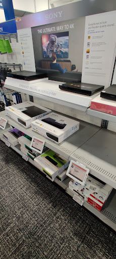 Electronics Store «Best Buy», reviews and photos, 1643 County Road B2 W, St Paul, MN 55113, USA