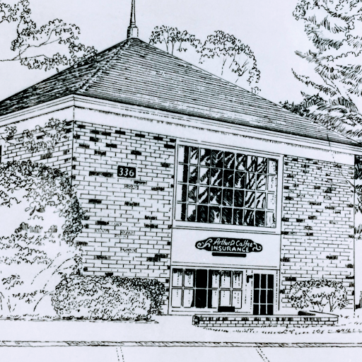 Insurance Agency «Arthur D Calfee Insurance Inc», reviews and photos