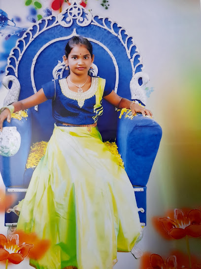 Anoos Beauty Parlour - FR9G+GRV, Kadapa, Andhra Pradesh, IN - Zaubee
