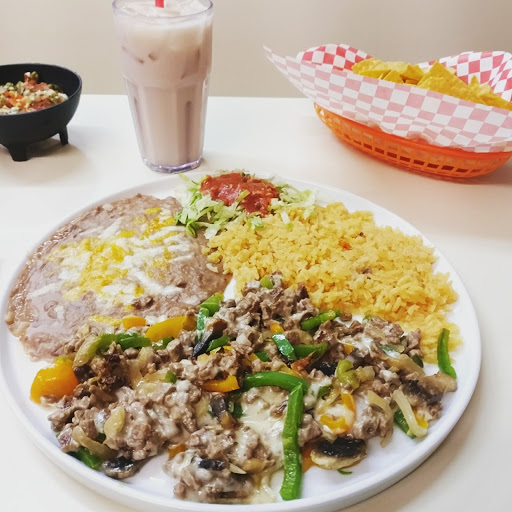 Grocery Store «Tienda Vallarta», reviews and photos, 115 E Main St, Monroe, WA 98272, USA