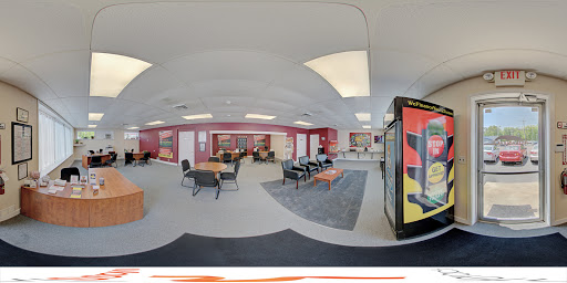 Used Car Dealer «Advantage Auto Sales & Credit», reviews and photos, 4856 Bethlehem Pike, Telford, PA 18969, USA