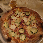 Photo n°1 de l'avis de edda.a fait le 27/03/2022 à 17:11 sur le  Da Pipeo à La Spezia