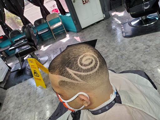 Barber Shop «Los Bambinos Barbershop», reviews and photos, 428 New Britain Ave, Hartford, CT 06106, USA