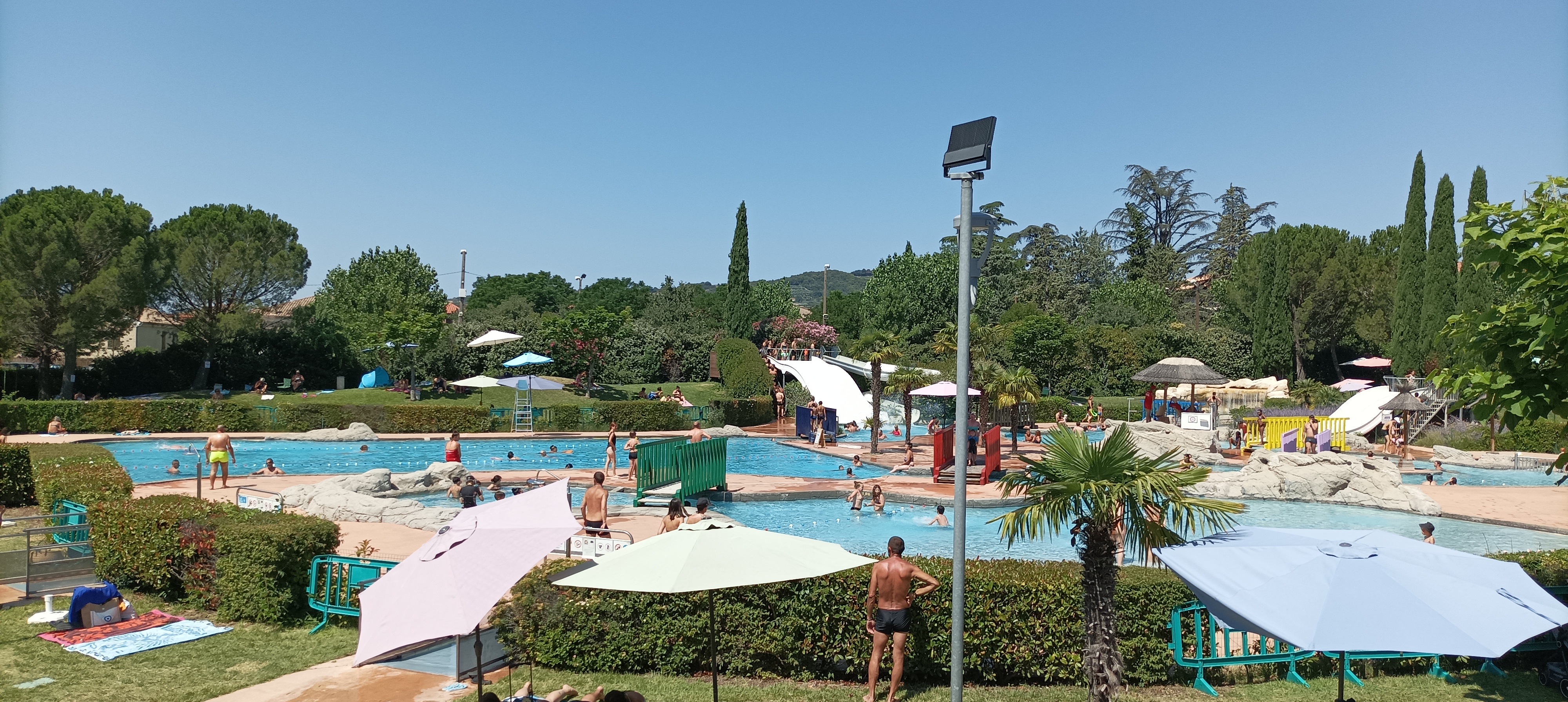 Photo n° 1 de l'avis de ganlo.a fait le 17/07/2023 à 14:48