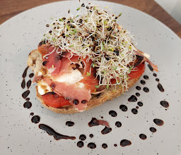 Coffee Brothers Tepic photo