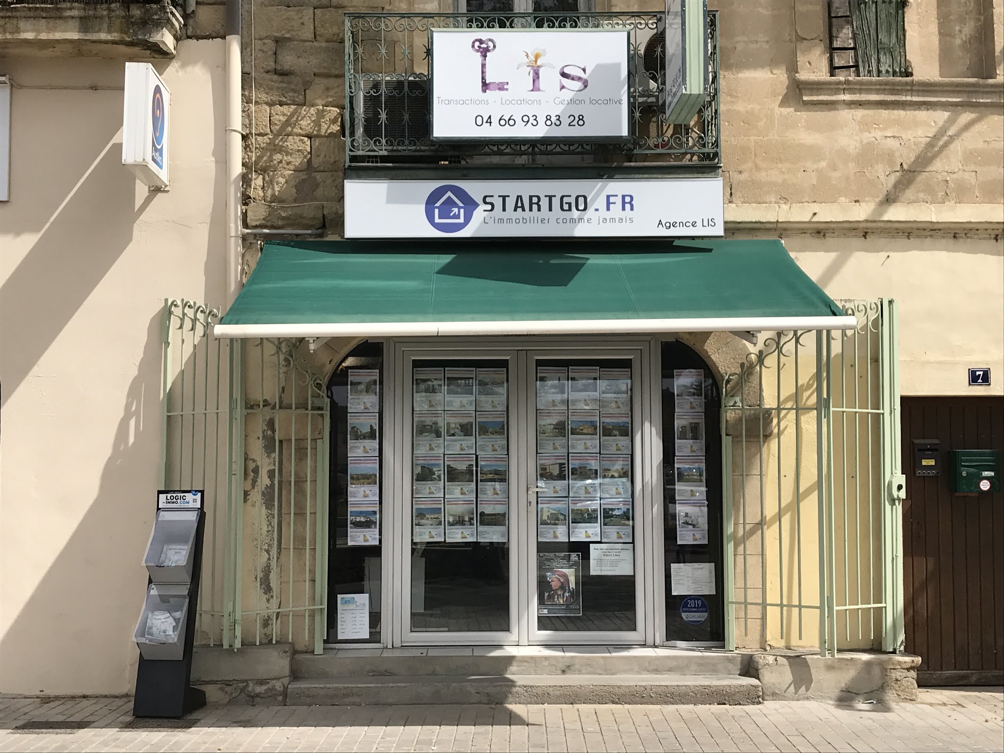 Photo n° 2 de l'avis de Sébastien.O fait le 01/04/2019 à 21:43