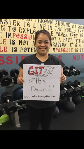 Gym «GFT Personal Training & Group Fitness», reviews and photos, 4723 Main St, Lisle, IL 60532, USA