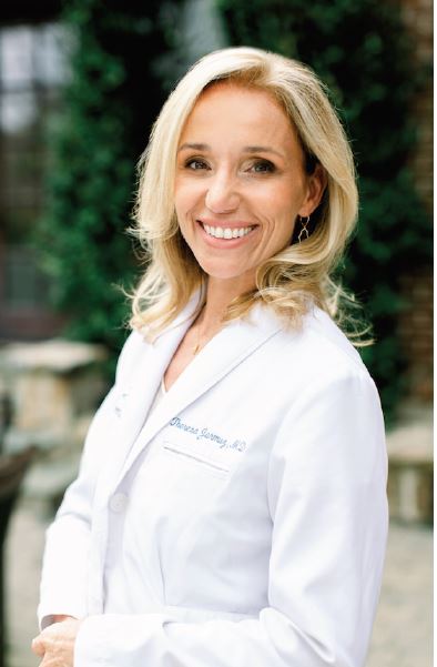 Buckhead Facial Plastic Surgery: Theresa M. Jarmuz, MD