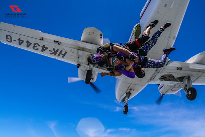 Aeroclub Bogotá Skydive