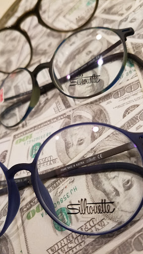 Eye Care Center «Coastal Vision Center, Inc.», reviews and photos, 3858 W Carson St #110, Torrance, CA 90503, USA