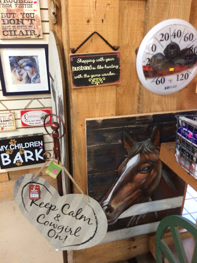 Pet Supply Store «The Stock Market Country Store», reviews and photos, 4479 Dover Pl SE, Conyers, GA 30013, USA