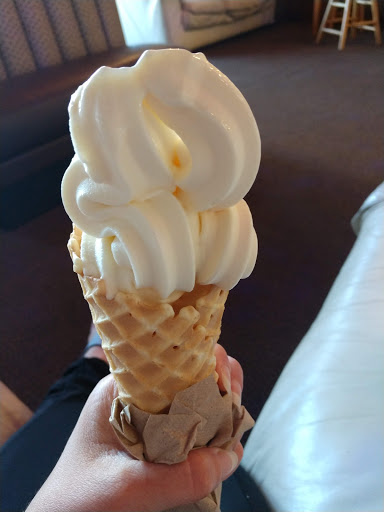 Ice Cream Shop «Redwood Yogurt», reviews and photos, 1573 G St, Arcata, CA 95521, USA
