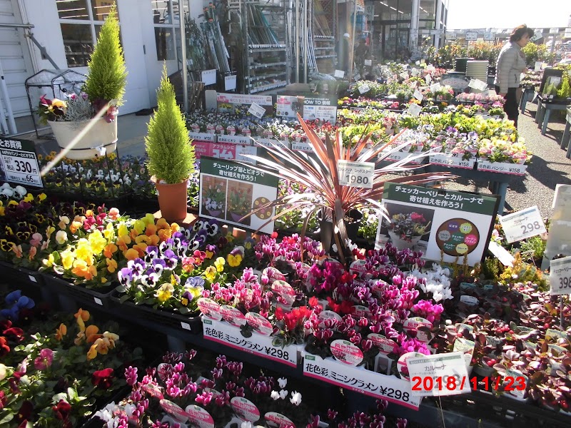 コメリハード グリーン 河合店 奈良県河合町大字川合 ホームセンター ホームセンター グルコミ