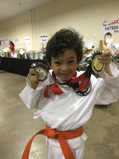 Martial Arts School «Legacy Martial Arts», reviews and photos, 747 W Cypress St, Kennett Square, PA 19348, USA