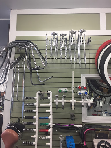 Bicycle Store «Fast Bicycle», reviews and photos, 2274 Alum Rock Ave, San Jose, CA 95116, USA