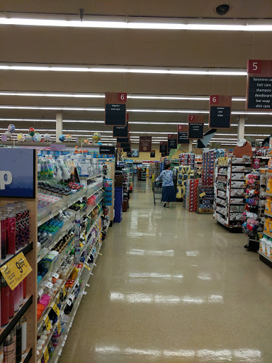 Grocery Store «Tom Thumb», reviews and photos, 2611 West Park Row, Arlington, TX 76013, USA