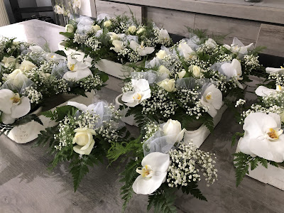 Horvath Fleurs à Liévin
