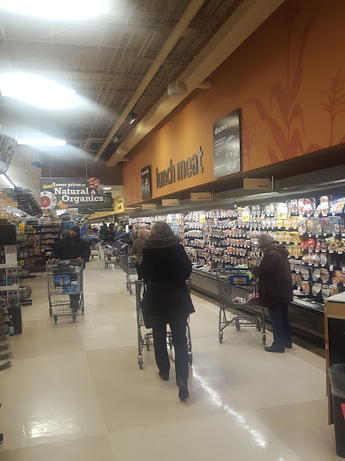 Grocery Store «Kroger», reviews and photos, 25780 Middlebelt Rd, Farmington Hills, MI 48336, USA