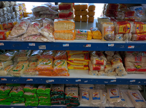 Asian Grocery Store «Hua Xing Asia Market», reviews and photos, 2867 Washtenaw Ave, Ypsilanti, MI 48197, USA