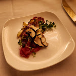 Photo n°6 de l'avis de hyeri.u fait le 23/10/2022 à 18:03 sur le  Ristorante Dulcis Vitis Bruno Cingolani à Alba