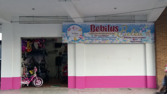 Bebitus Belén Local - Tienda