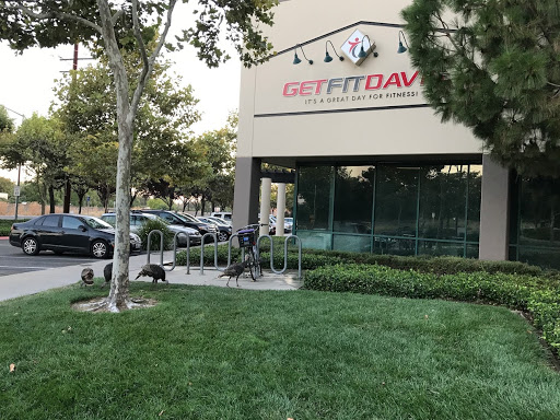 Gym «Get Fit Davis», reviews and photos, 2795 2nd St, Davis, CA 95616, USA
