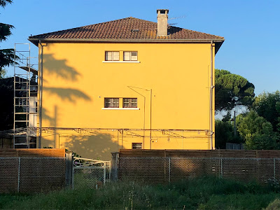 Les couleurs d’Alex à Agen