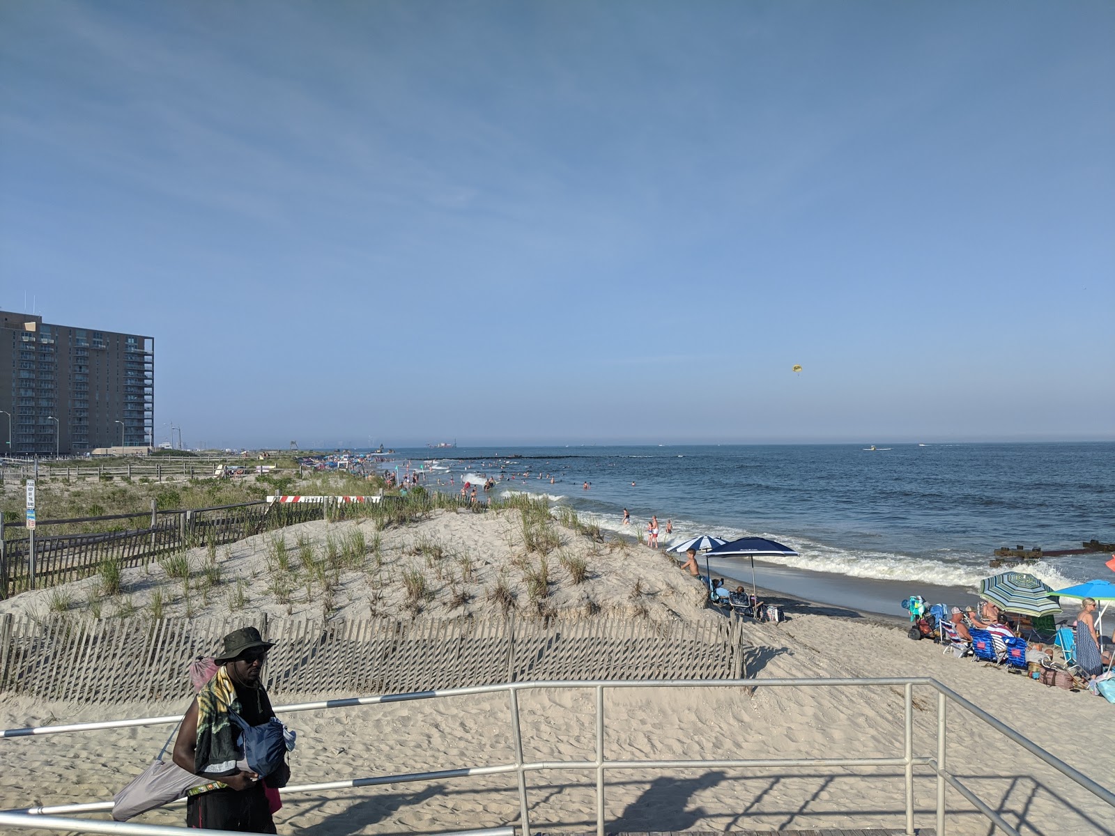 Foto von Ocean City Beach III - beliebter Ort unter Entspannungskennern