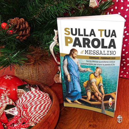 Editrice Shalom S. R. L. - Libreria