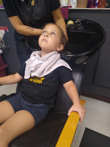 Beauty Salon «Best Little Hair House», reviews and photos, 7408 N Atlantic Ave, Cape Canaveral, FL 32920, USA