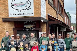 Toccoa River Outfitters & Fly Shop image
