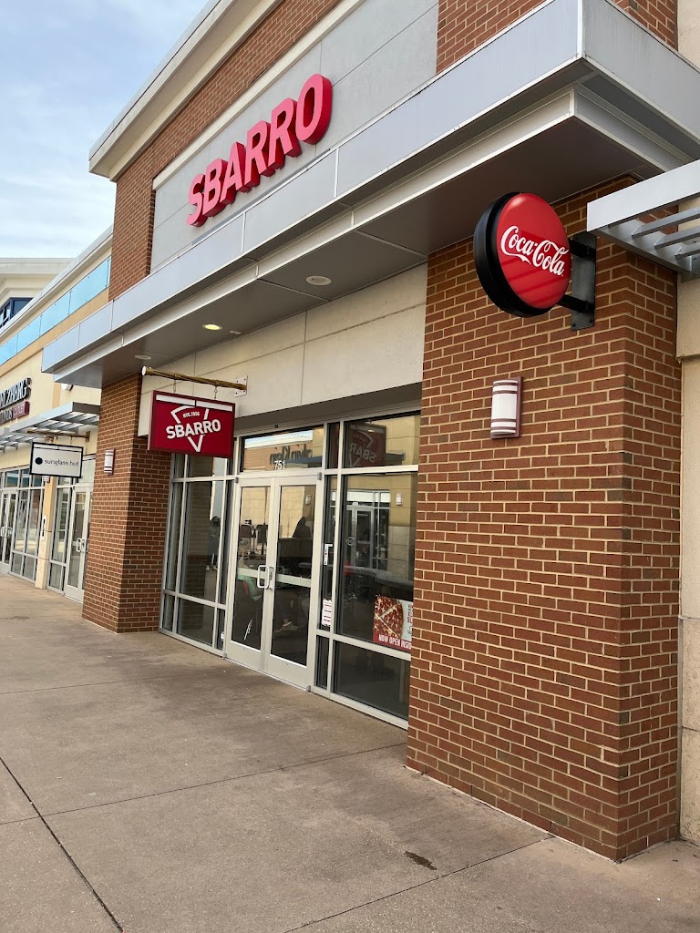 SBARRO 20745