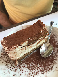 Tiramisu du Restaurant italien Gourd'I à Le Cannet-des-Maures - n°5