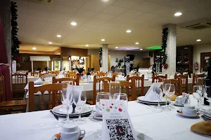 Río Liñares - Restaurante Catering image