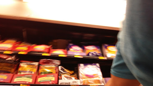 Department Store «Walmart Supercenter», reviews and photos, 201 Chamber Dr, Milford, OH 45150, USA