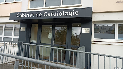 Cabinet de Cardiologie des docteurs Chaufourier et Jeanmet à Hérouville-Saint-Clair